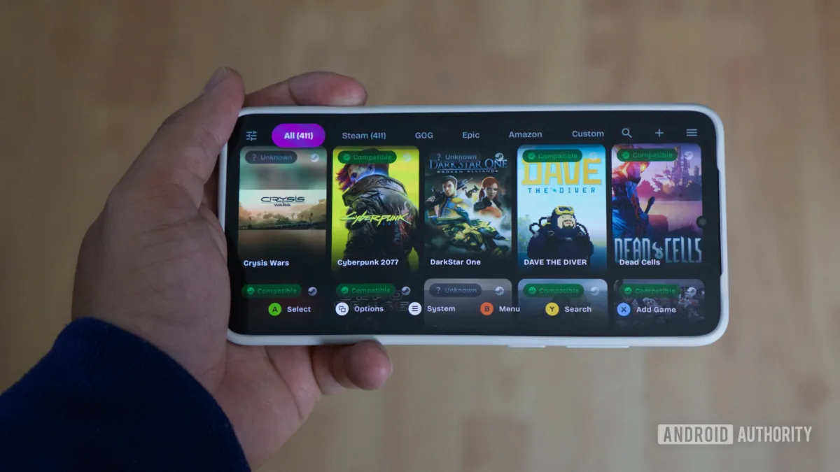 GameNative v1.0.0 Preview: A Milestone for Local Android Gaming