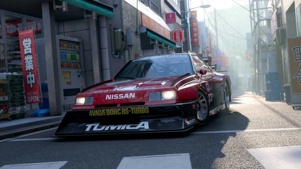 AMD graphics technology reduces shader loading times in video games.