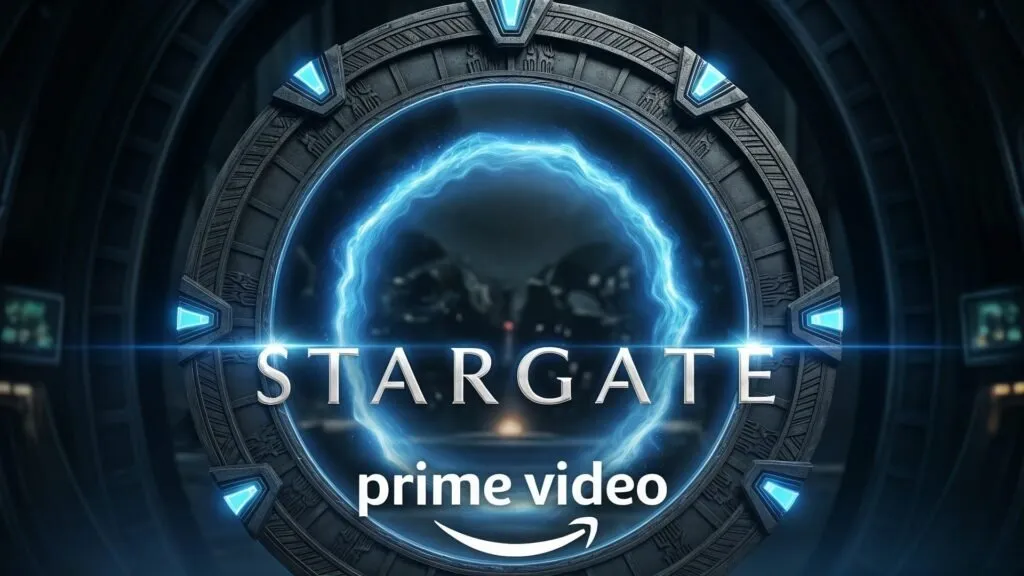 Amazon cancels planned Stargate series led by Martin Gero amid industry streaming strategy shifts.