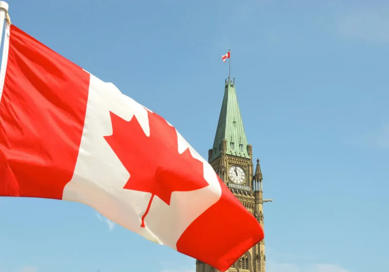 Signal, DuckDuckGo, and NordVPN threaten to exit Canada if metadata surveillance law passes.