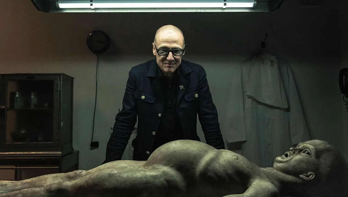 How to Stream the Alien Autopsy Documentary Online Today