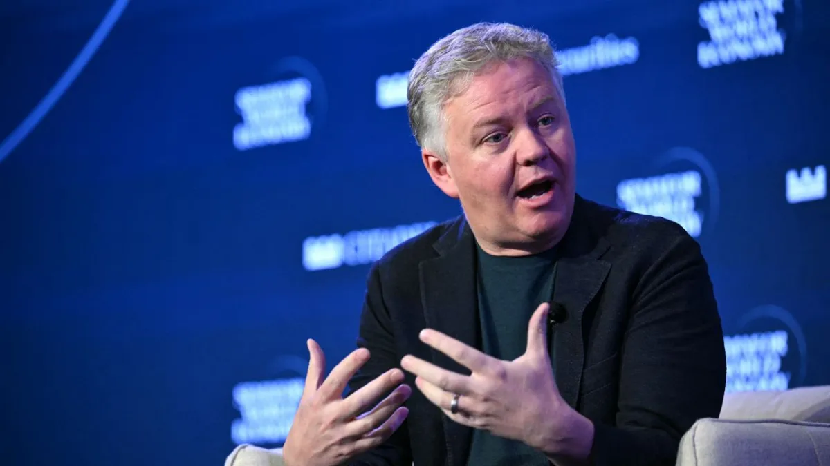 Cloudflare data shows agentic bot traffic surpassing human web activity for the first time.