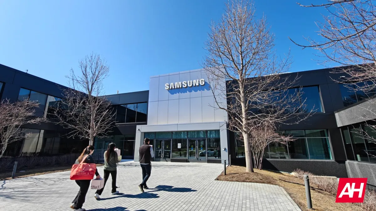Samsung Office Raid Highlights Corporate Governance Challenges
