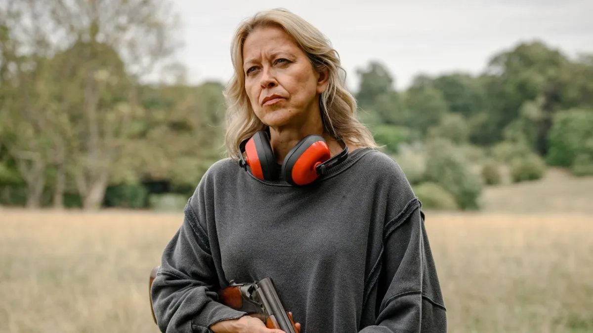 June 12 Streaming Guide: New Movies and Shows Online