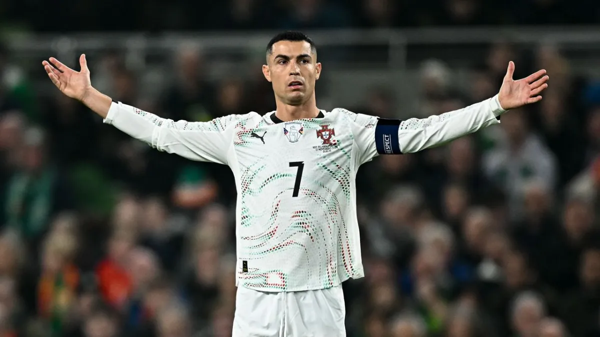 Official broadcast schedule and streaming options for the Portugal versus Chile World Cup 2026 warm-up match.