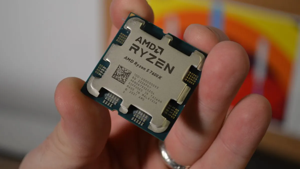 AMD Extends AM5 Socket Support Through 2029 Amid Legacy Platform Revival