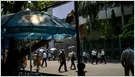 Taiwan and South Korea stock market capitalizations overtake India as chipmakers surge amid AI boom.