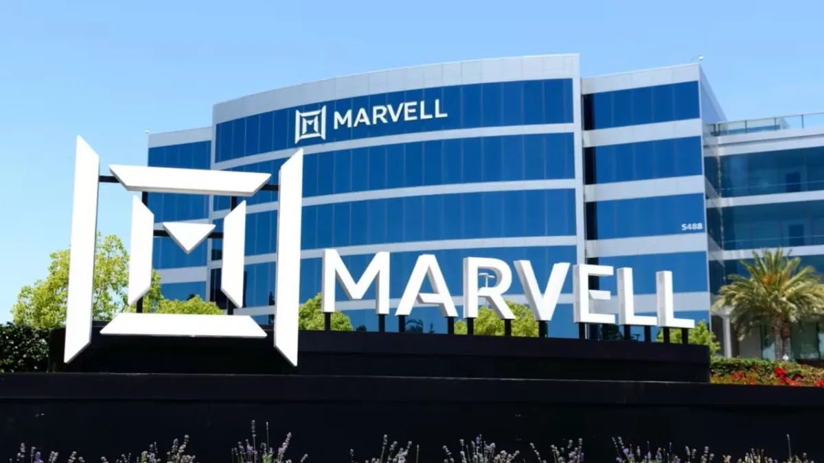 Marvell Expands Optical Interconnect Vision For Distributed Data Centers