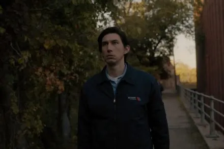 Promotional artwork for Coherence, A Man Called Ove, and Paterson arranged side by side.