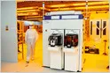 Infineon Technologies AG prepares to open a €5 billion chip factory in Germany backed by EU subsidies.