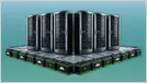 Anthropic signs direct data center leases to expand AI server infrastructure.