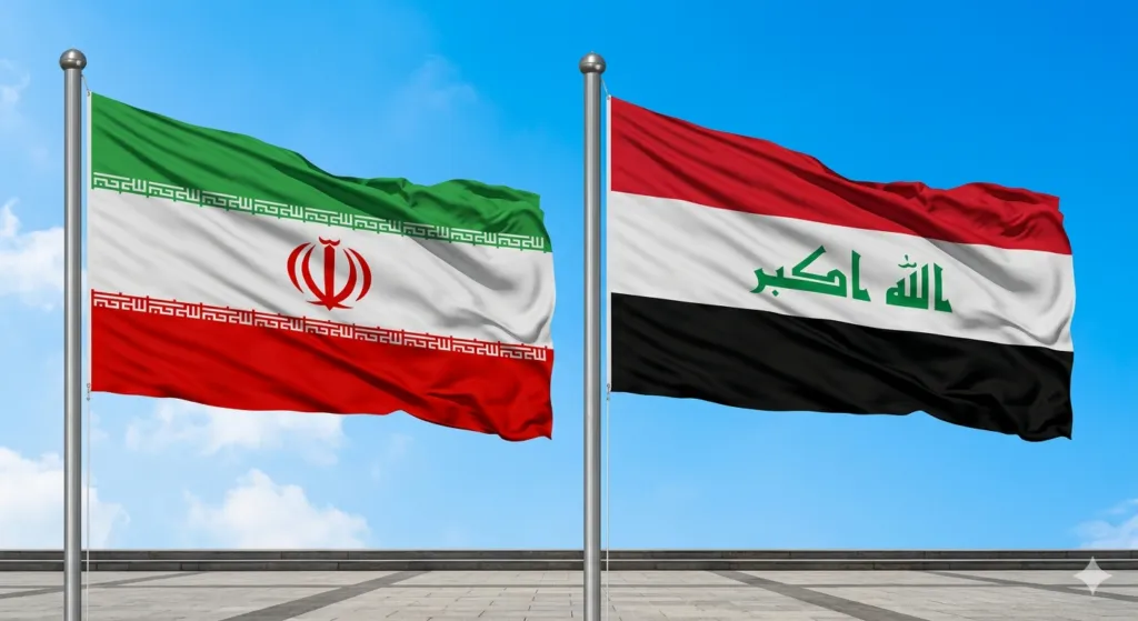 Iraqi militia brigades integrate into state security institutions following diplomatic pressure.