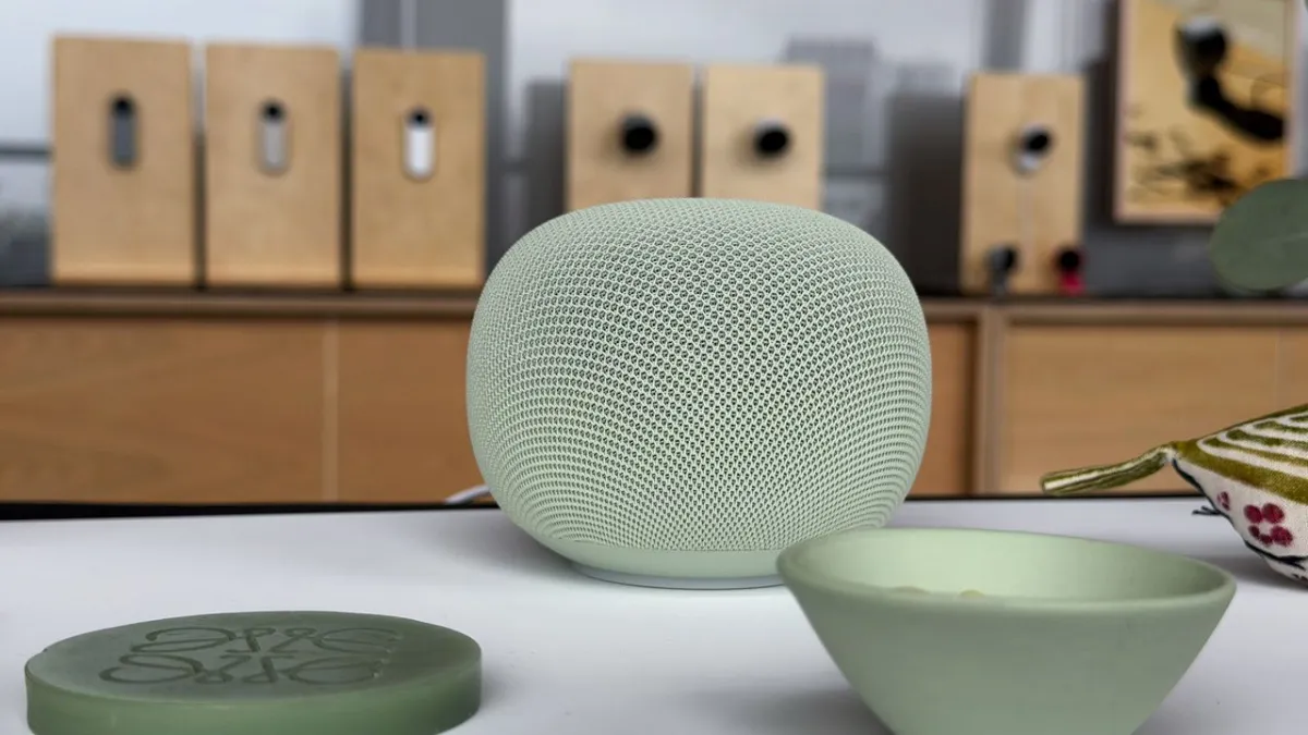 Google Smart Speaker Launch: What the Six-Year Gap Means for Smart Homes