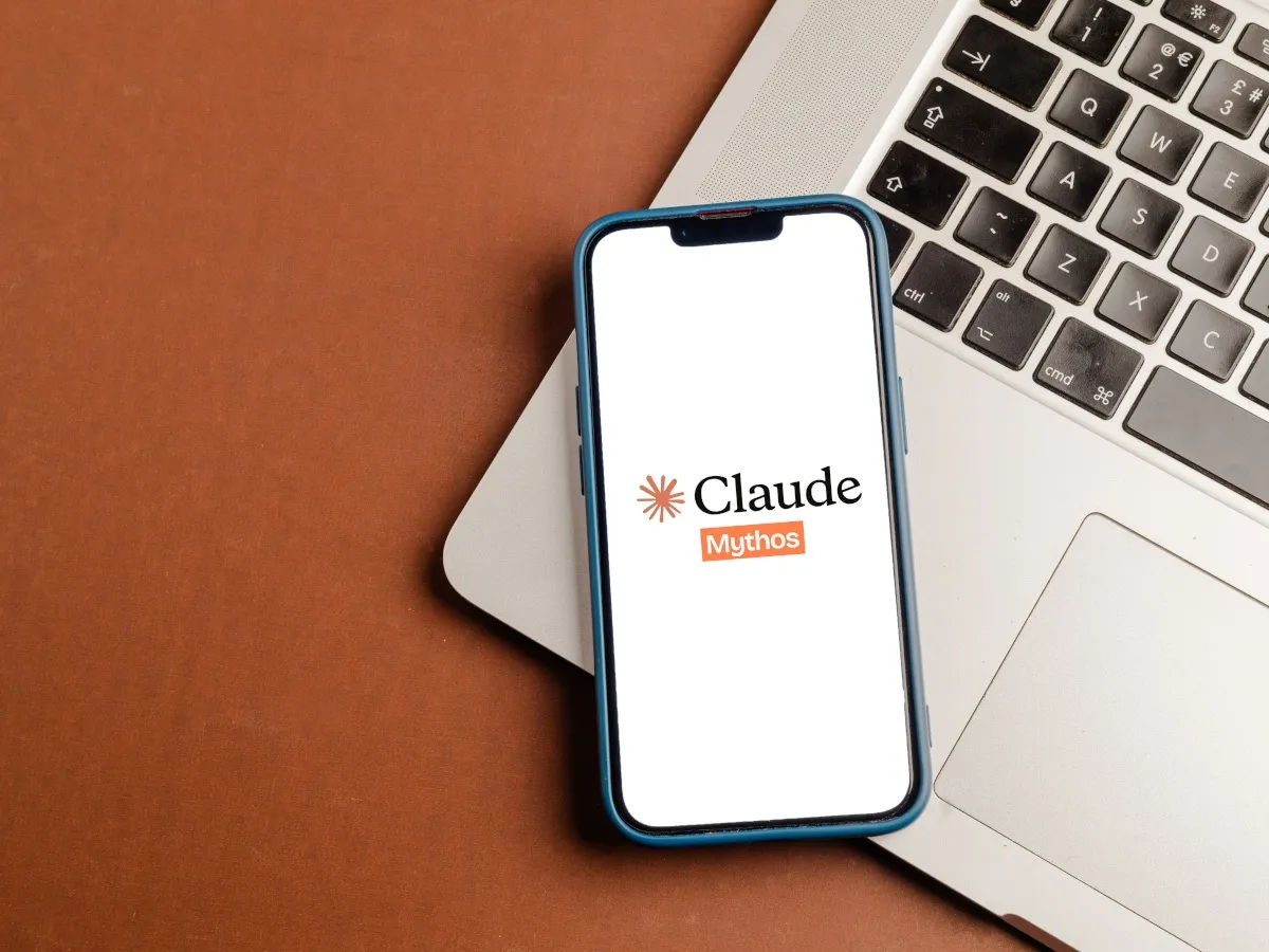 The Claude Fable 5 AI model includes built-in safety safeguards to prevent misuse.