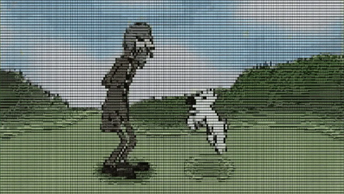 ASCILINE Engine: Text-Based Video Streaming Explained