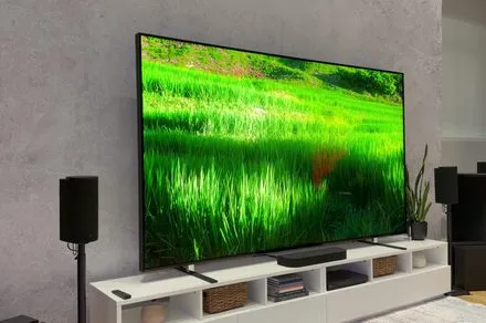 Sony Unveils True RGB Backlight Architecture for Next-Gen Displays