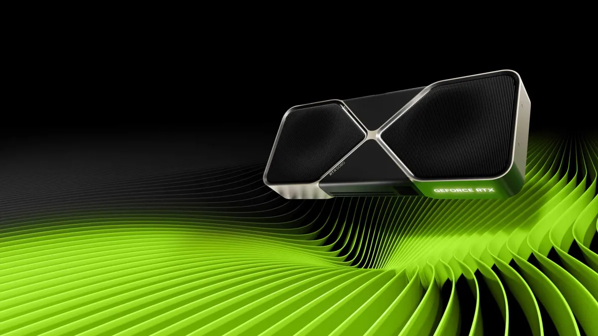 NVIDIA RTX 50 Super graphics cards remain on the official release roadmap.