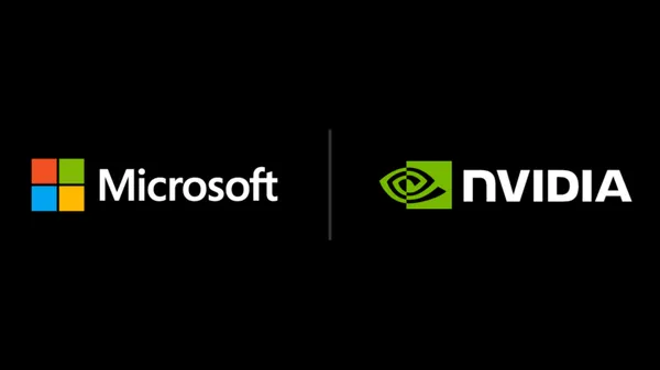 NVIDIA and Microsoft unified stack for deploying agentic AI across Windows devices, Azure cloud, and local hardware.