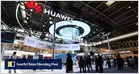 Huawei Ascend 910C chips support post-training for the DeepSeek V4 Pro model.