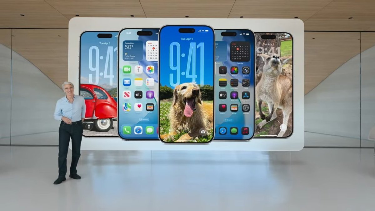 Apple engineering teams design features for iOS 28 and macOS 28.