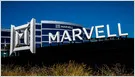 Marvell Technology stock chart displaying after-hours gains ahead of S&P 500 inclusion