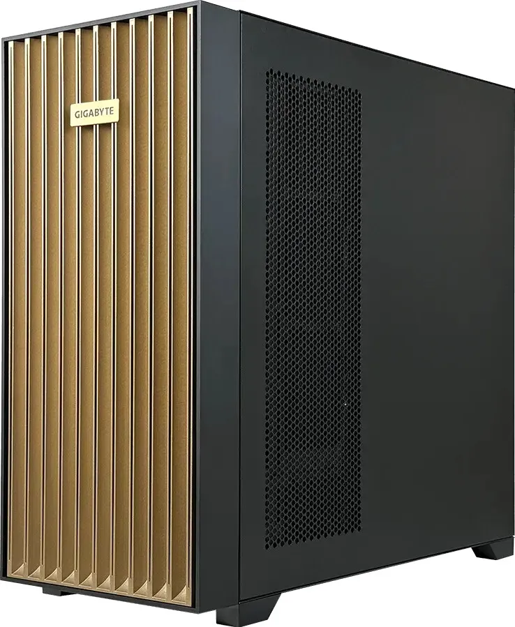 Giga Computing Unveils Next-Gen AI Infrastructure at Computex 2026