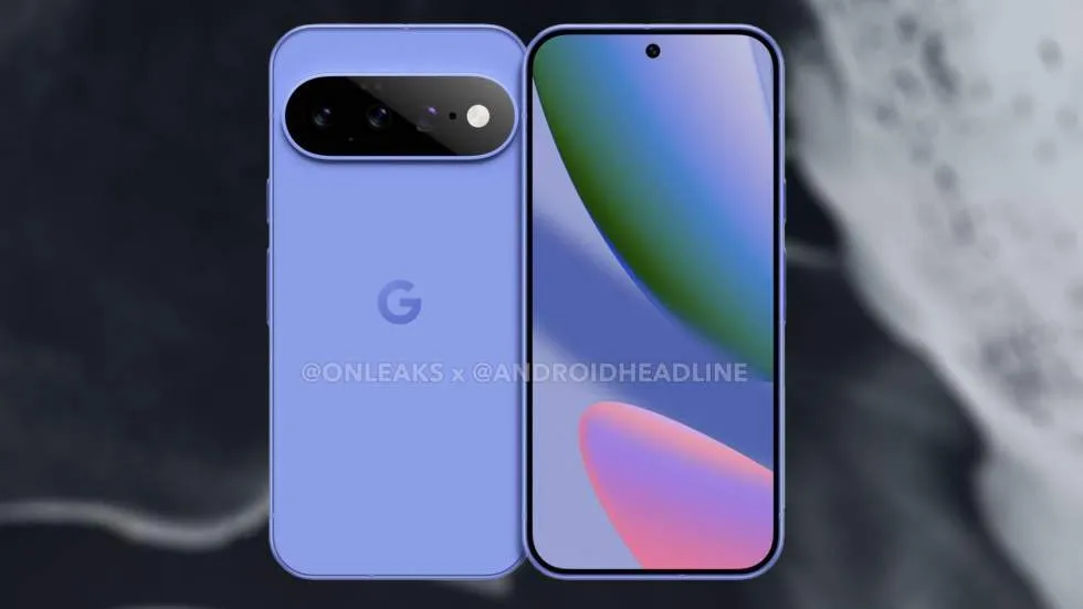Satellite-inspired wallpaper designs for the Pixel 11 lineup feature topographical patterns and adaptive interface elements.