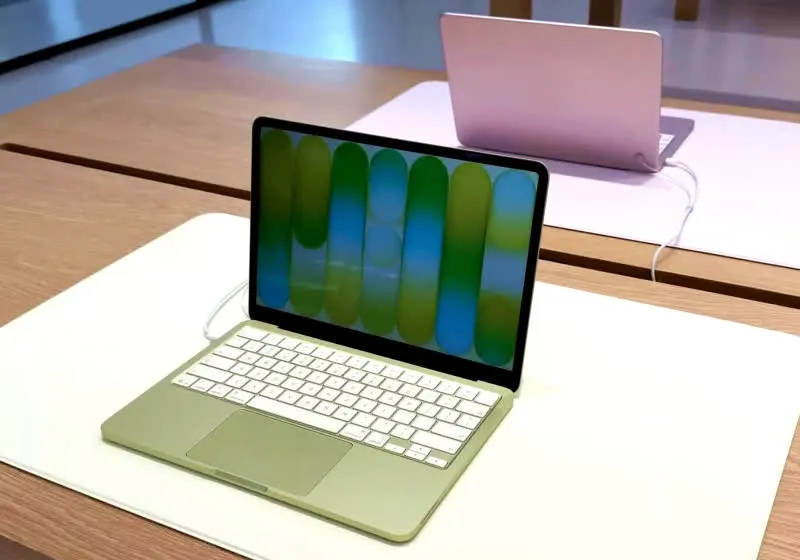 Apple doubles MacBook Neo production targets to ten million units while keeping the five hundred ninety nine dollar price.