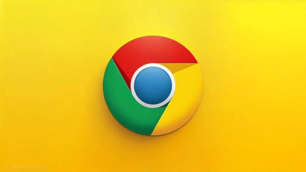 Technical diagram illustrating Chrome engine architecture and performance optimization workflows