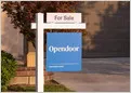 Opendoor corporate office building exterior