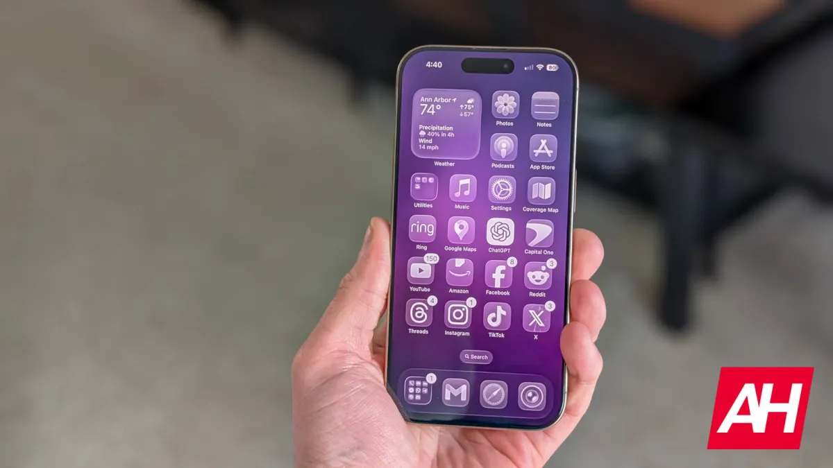iOS 27 Battery Optimization and Notification Redesign Explained