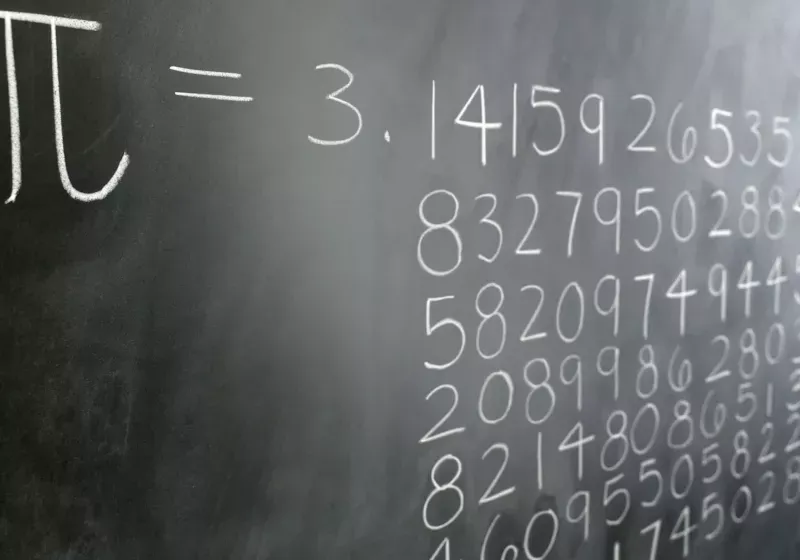 Mathematicians used Minecraft mobs to calculate Pi without writing a single line of code