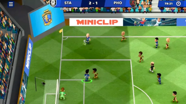 Nine new Apple Arcade games covering sports, puzzles, and strategy genres.
