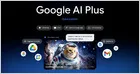 Google lowers the monthly price of its AI Plus plan to $4.99 and doubles storage to 400GB.
