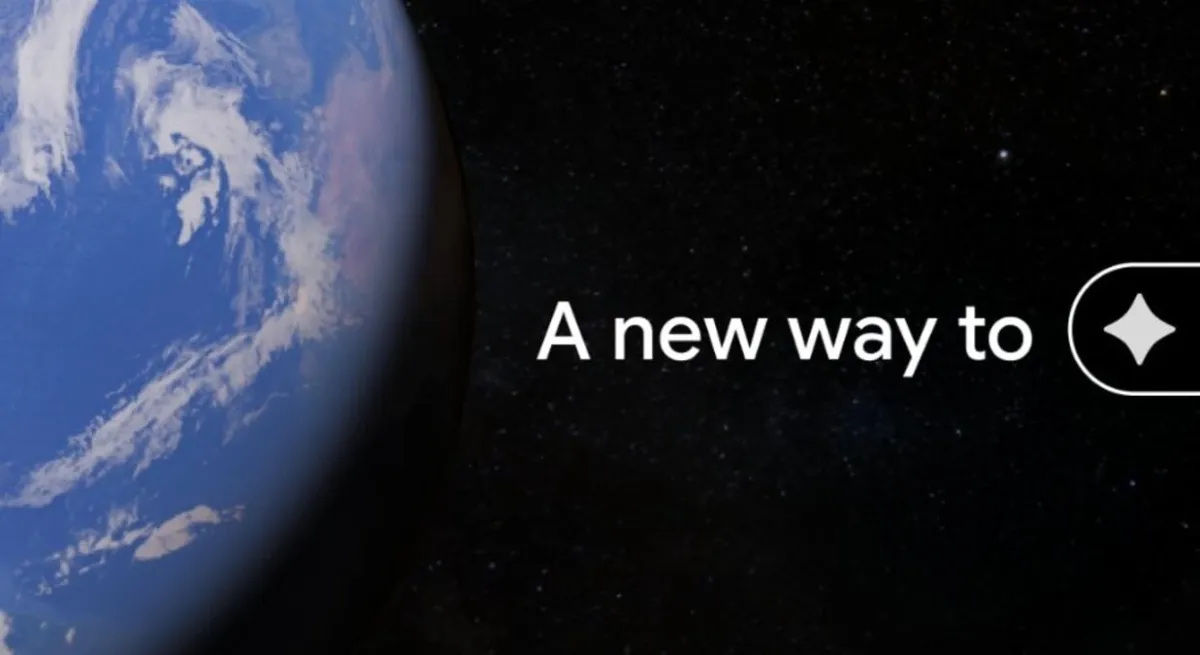 The Google Earth flight simulator displays a three-dimensional aerial map view in a web browser.