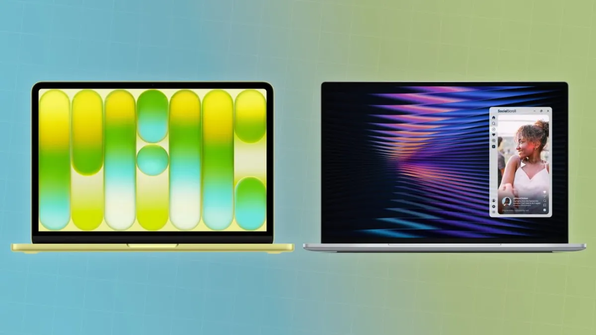 MacBook Neo vs Dell XPS 13: Comparing Entry-Level Laptop Value and Performance