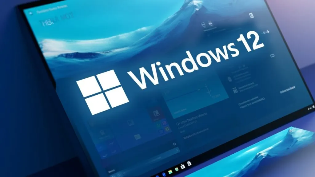 Microsoft Adjusts Roadmap: No Windows 12 Release Expected