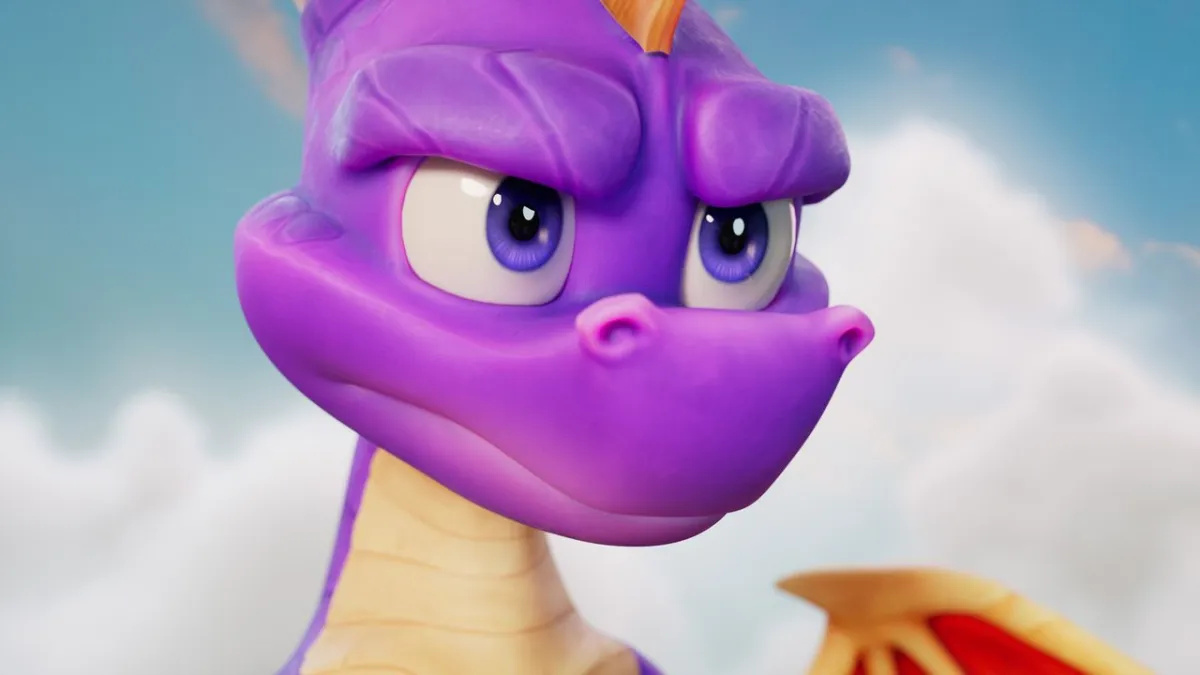 Spyro: A Realm Beyond Prioritizes Accessibility Over Hardcore Difficulty