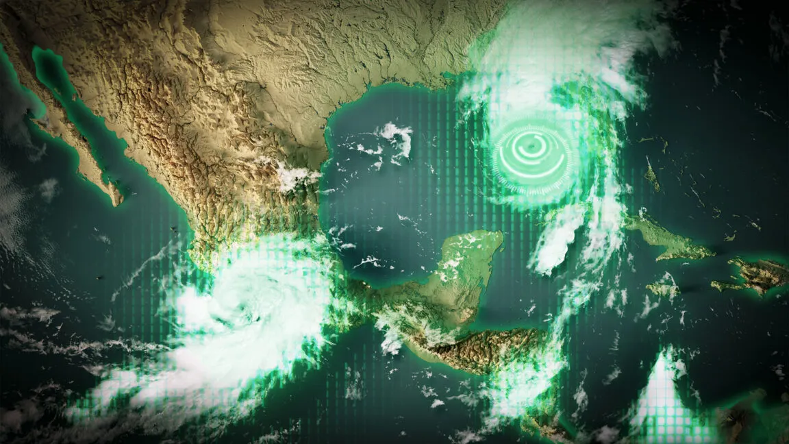 Machine Learning in Weather Forecasting and Climate Science