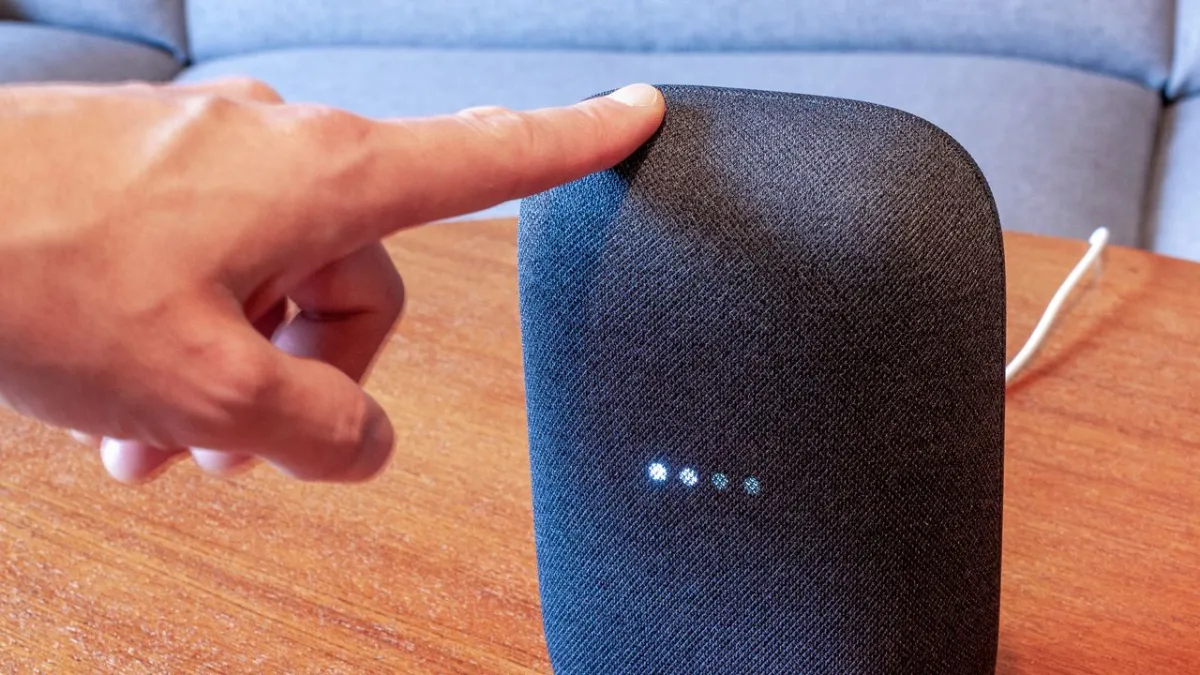 Smart Speaker Inventory Shifts Signal Upcoming Google Home Launch