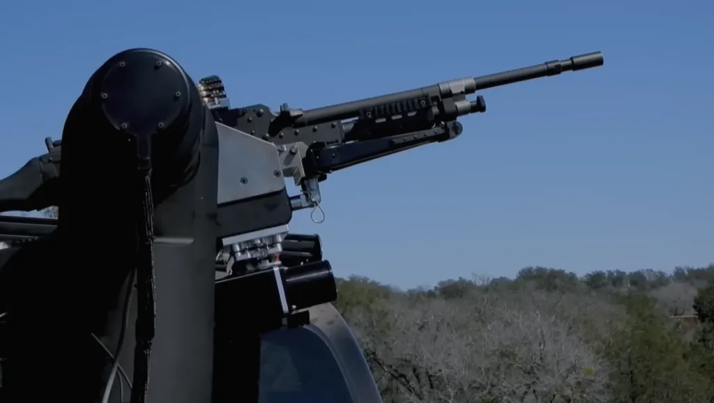 United Nations officials addressing global regulation of autonomous weapons and drone warfare