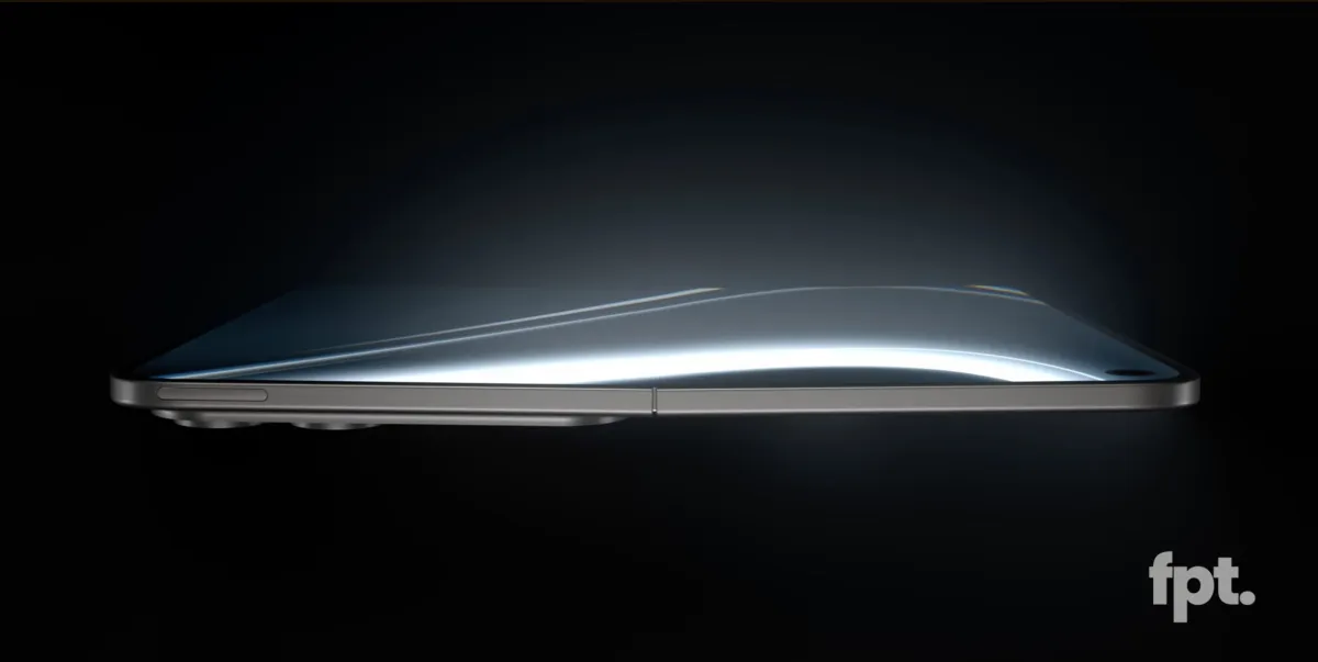 iOS 27 development code strings indicate preparation for a foldable iPhone device.