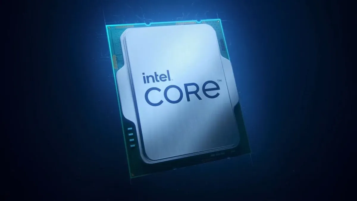 Intel Raptor Lake Next desktop processors feature Core 200 branding and hybrid architecture specifications.