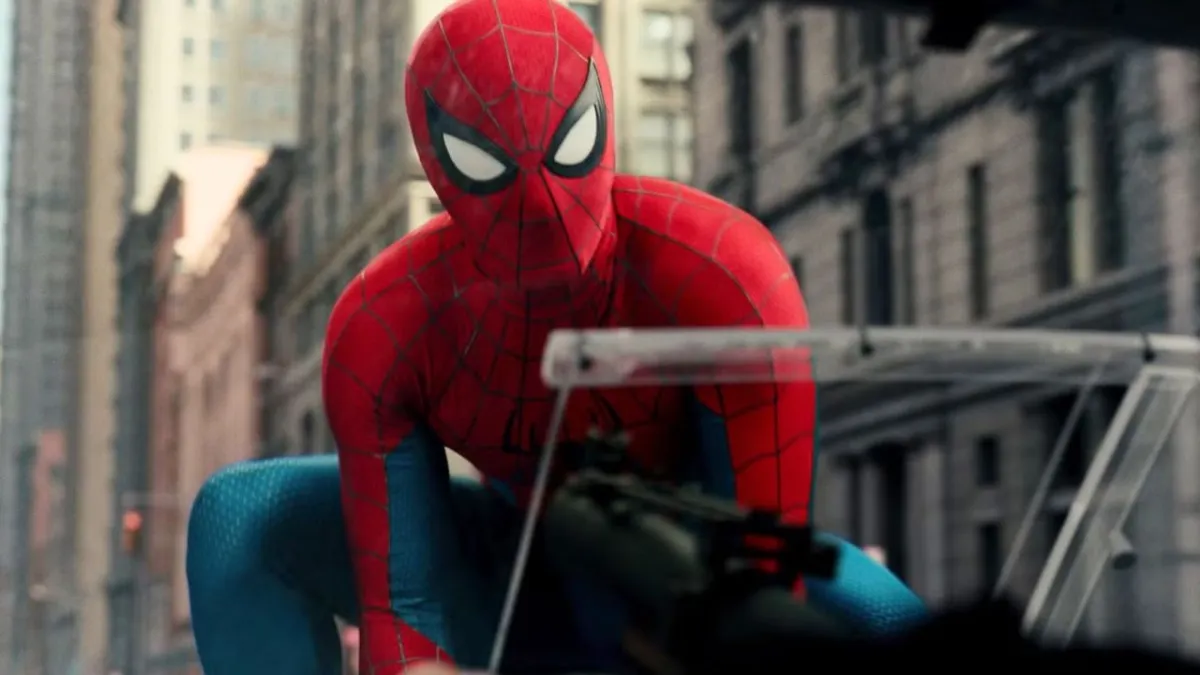 Amazon Prime members in the United States can request advance screening access for Spider-Man: Brand New Day.