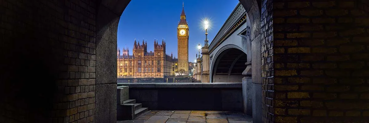 UK lawmakers debate cybersecurity legislation to establish a national digital sovereignty strategy.