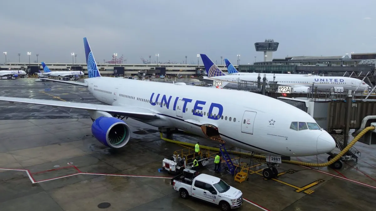 A Bluetooth speaker labeled BOMB triggered a flight diversion and security screening delay.
