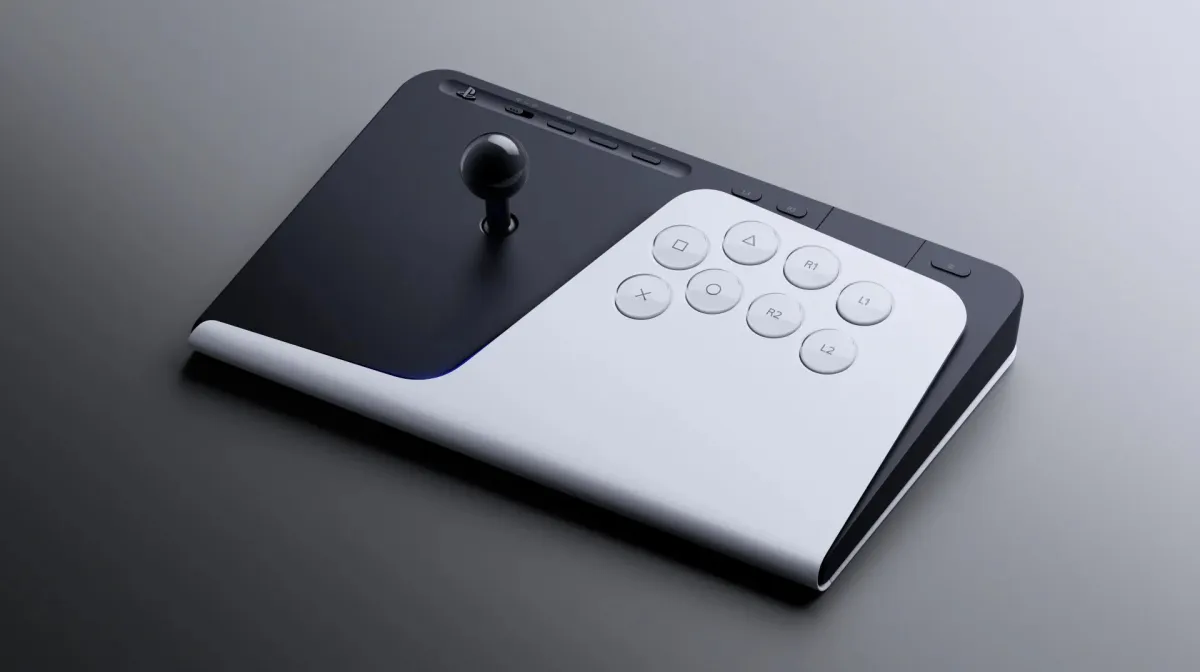 Sony confirms August launch dates and pricing for the FlexStrike fight stick and 27-inch PlayStation monitor.