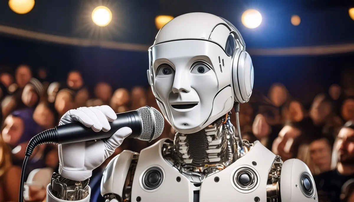 Artificial intelligence analyzes digital history to extract behavioral patterns and generate personalized critiques.