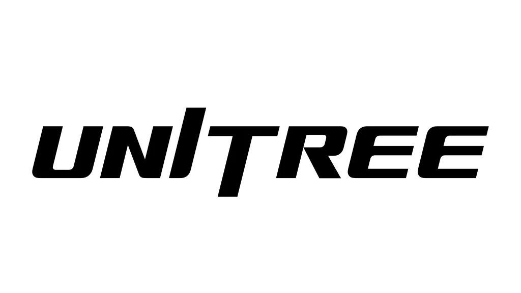 Unitree Robotics corporate headquarters exterior with company signage