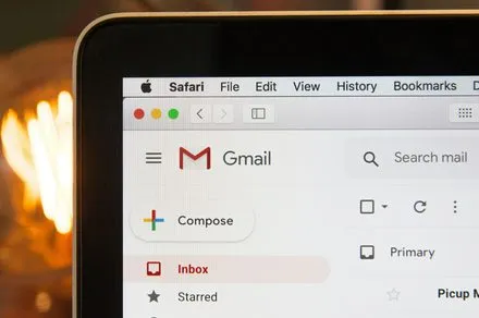 The Google Drive interface shows the Gemini AI assistant analyzing integrated Gmail threads for workspace context.
